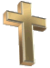 A bit of religion